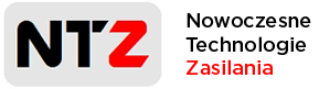 NTZ - Nowoczesne Technologie Zasilania
